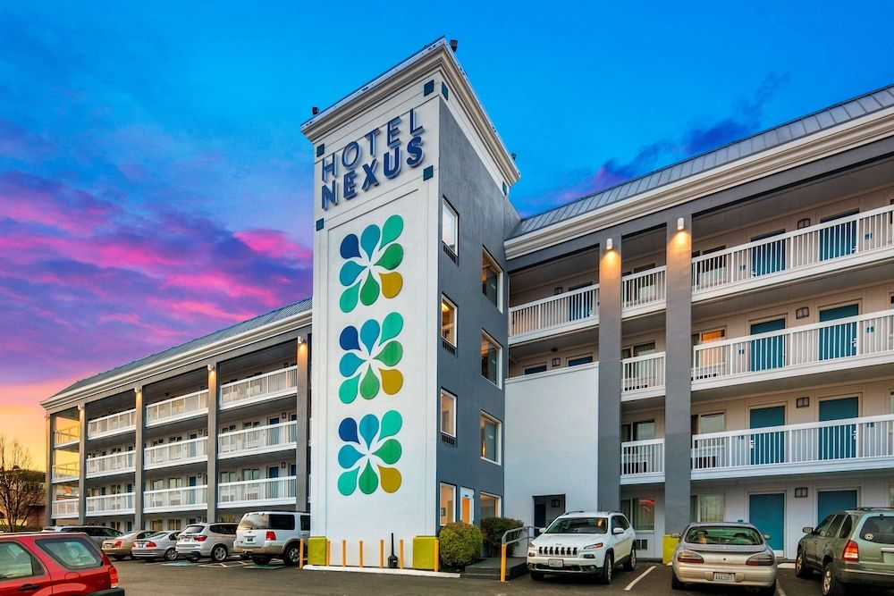 undefined Hotel Nexus, BW Signature Collection