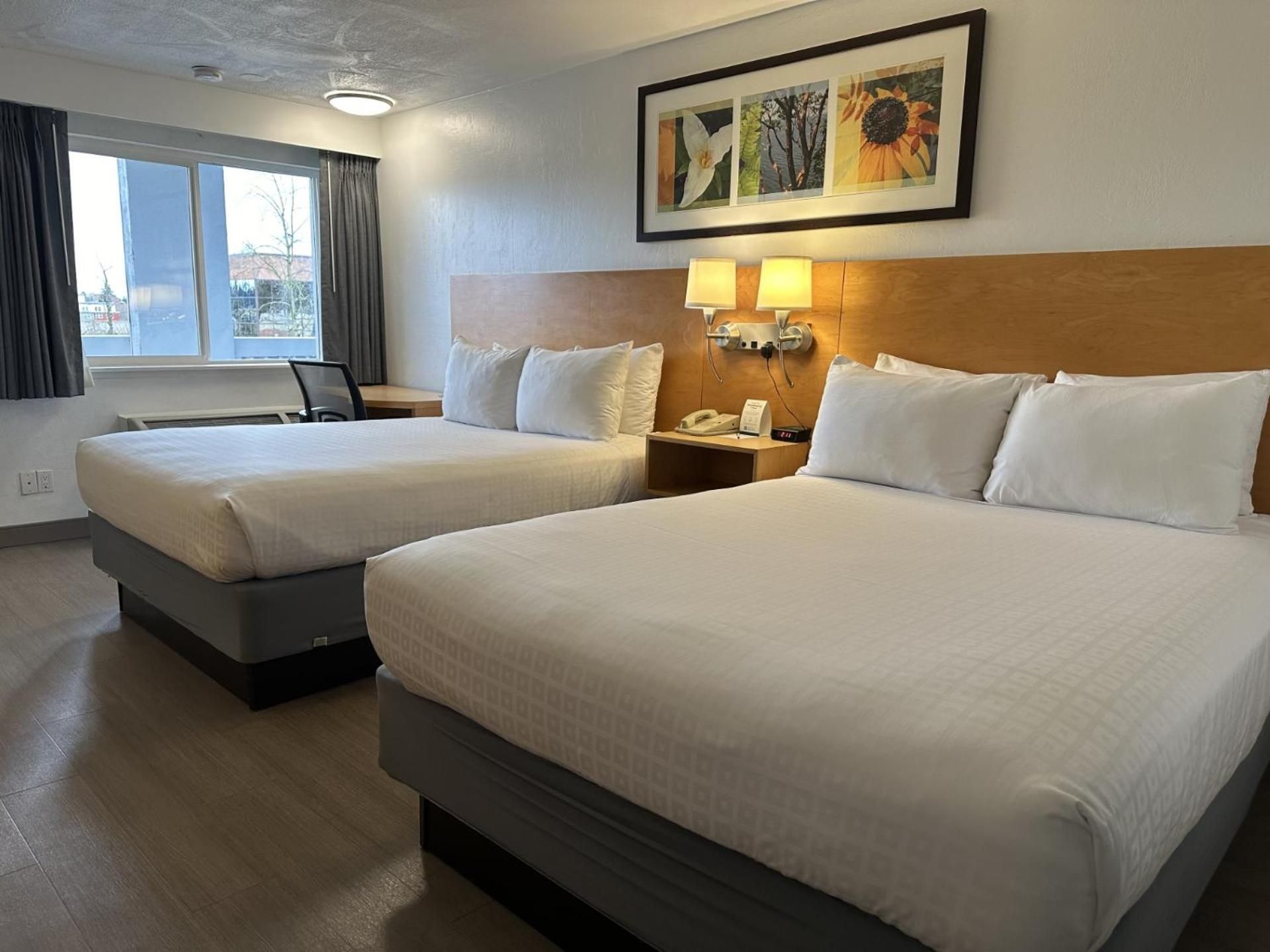 undefined Hotel Nexus, BW Signature Collection 4