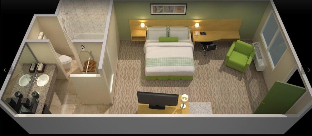 undefined Hotel Nexus, BW Signature Collection 5