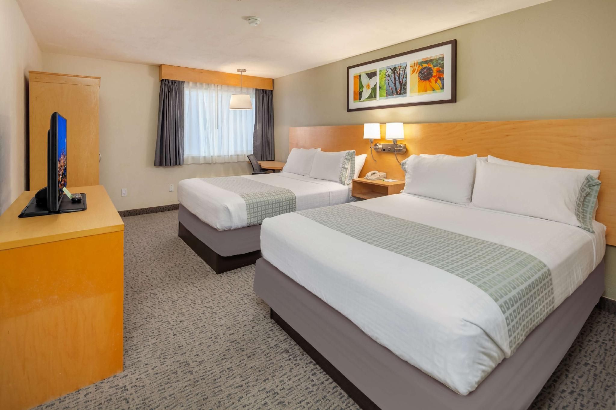 undefined Hotel Nexus, BW Signature Collection 3