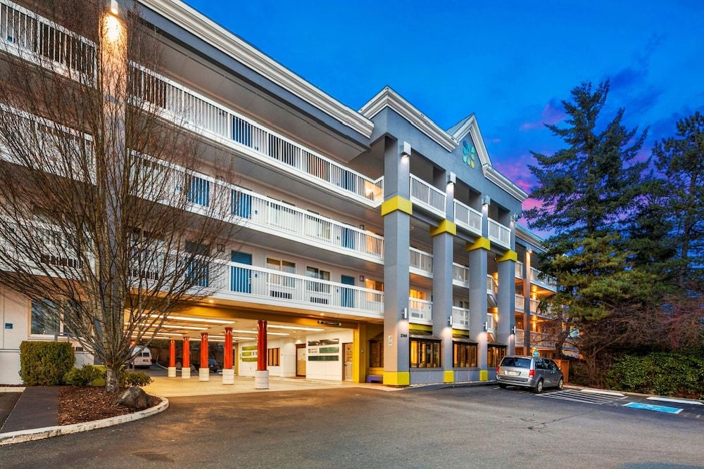 undefined Hotel Nexus, BW Signature Collection 2