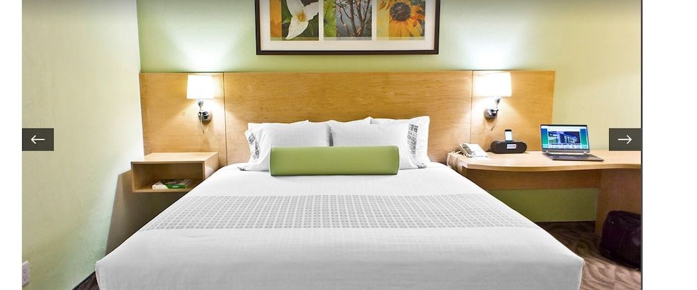 undefined Hotel Nexus, BW Signature Collection 3