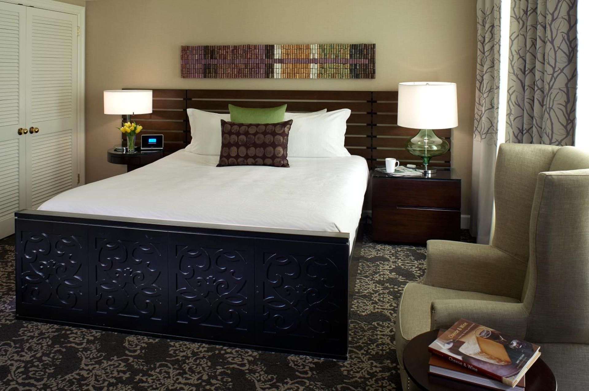 undefined Kimpton Hotel Vintage Seattle by IHG 10