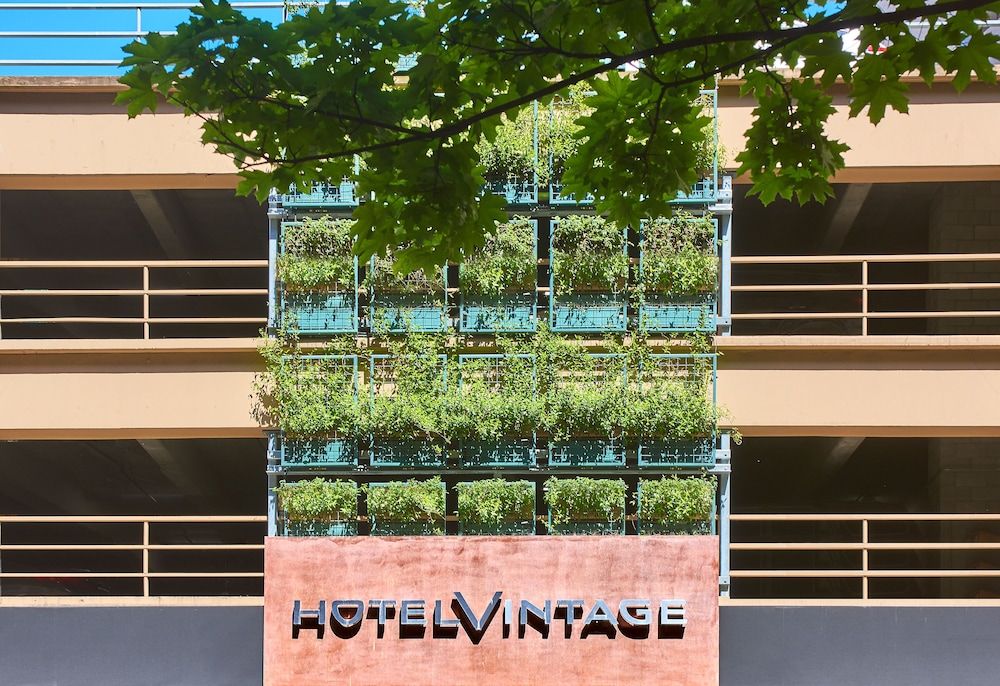 undefined Kimpton Hotel Vintage Seattle by IHG 4