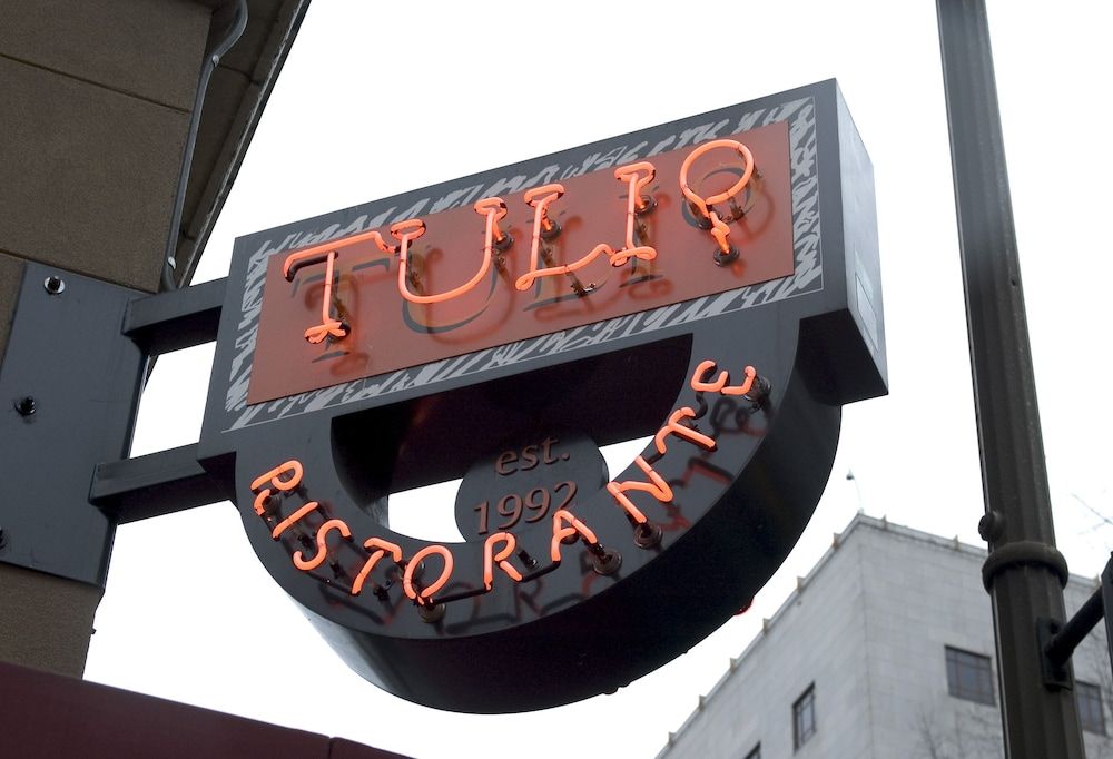 undefined Kimpton Hotel Vintage Seattle by IHG 2