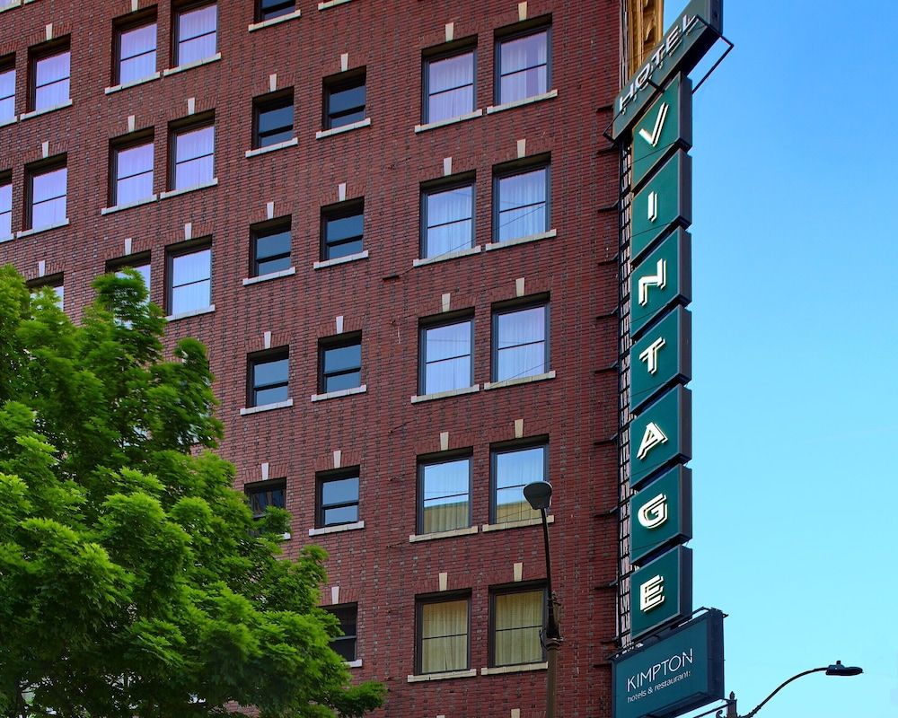 undefined Kimpton Hotel Vintage Seattle by IHG 3