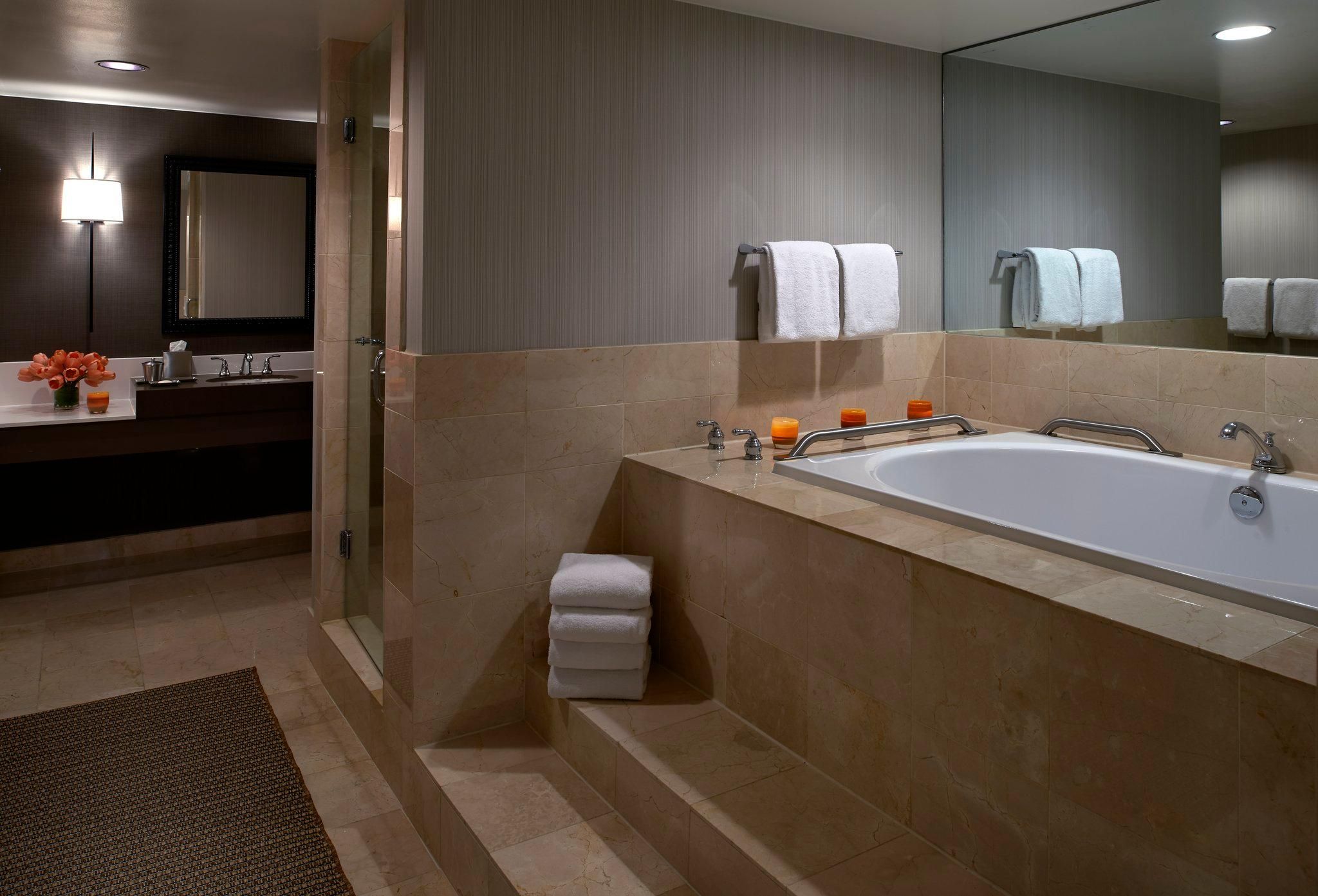 Luxury Suite