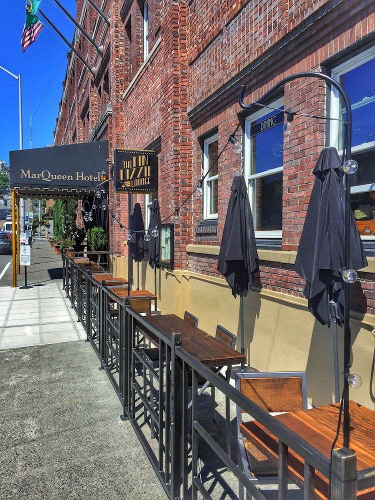 undefined MarQueen Hotel 7