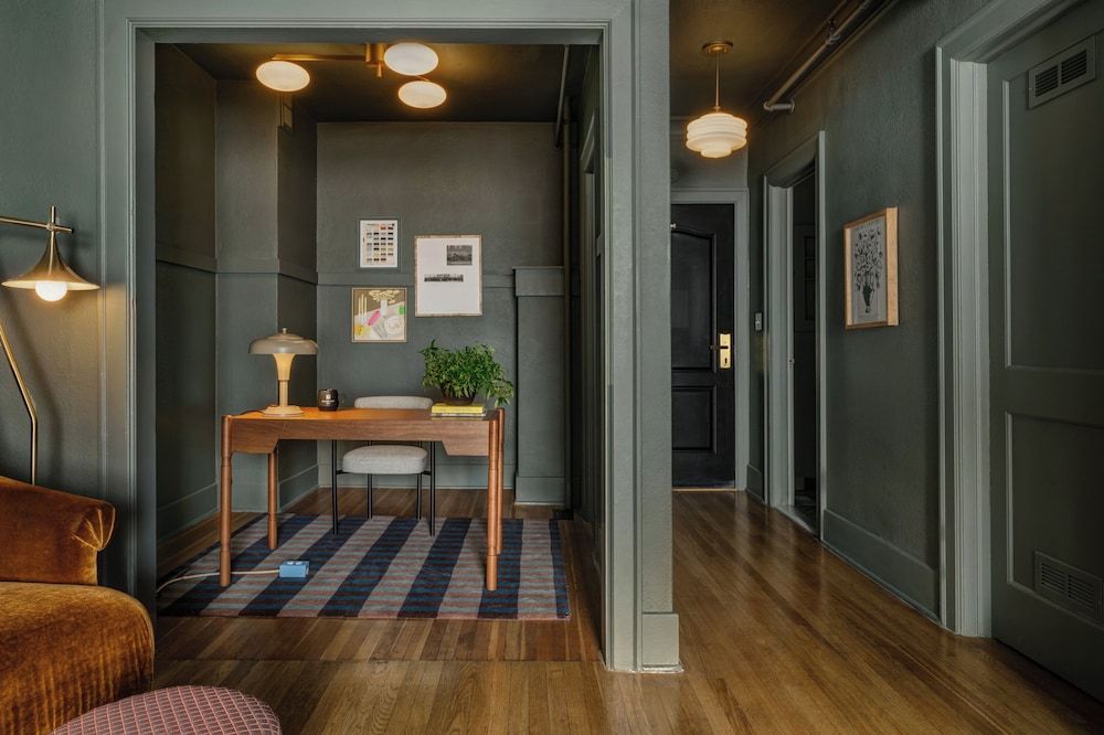 undefined MarQueen Hotel 5