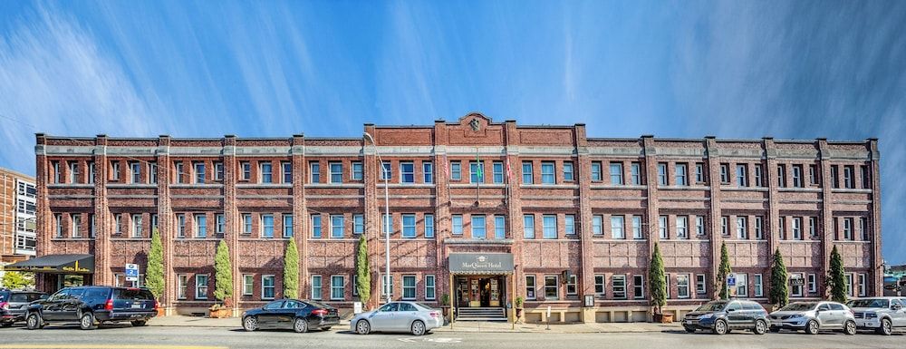 undefined MarQueen Hotel 6