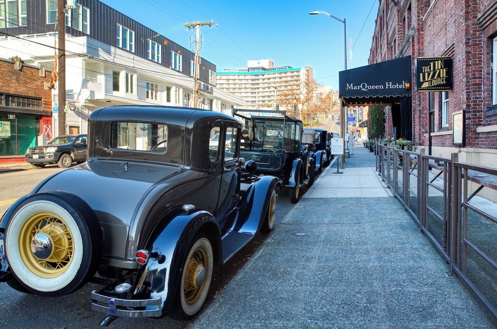 undefined MarQueen Hotel 8