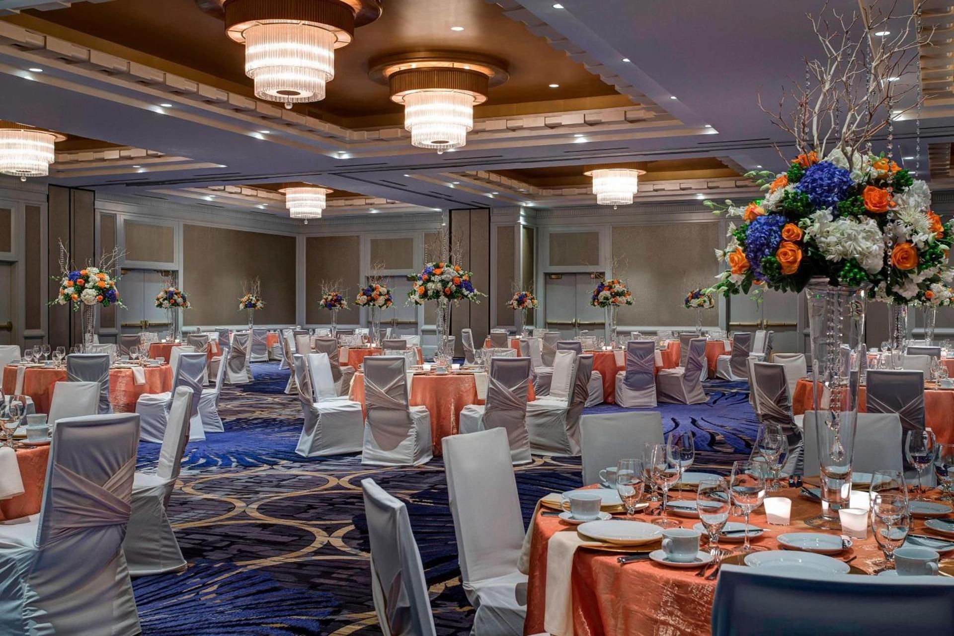 meeting room / ballrooms