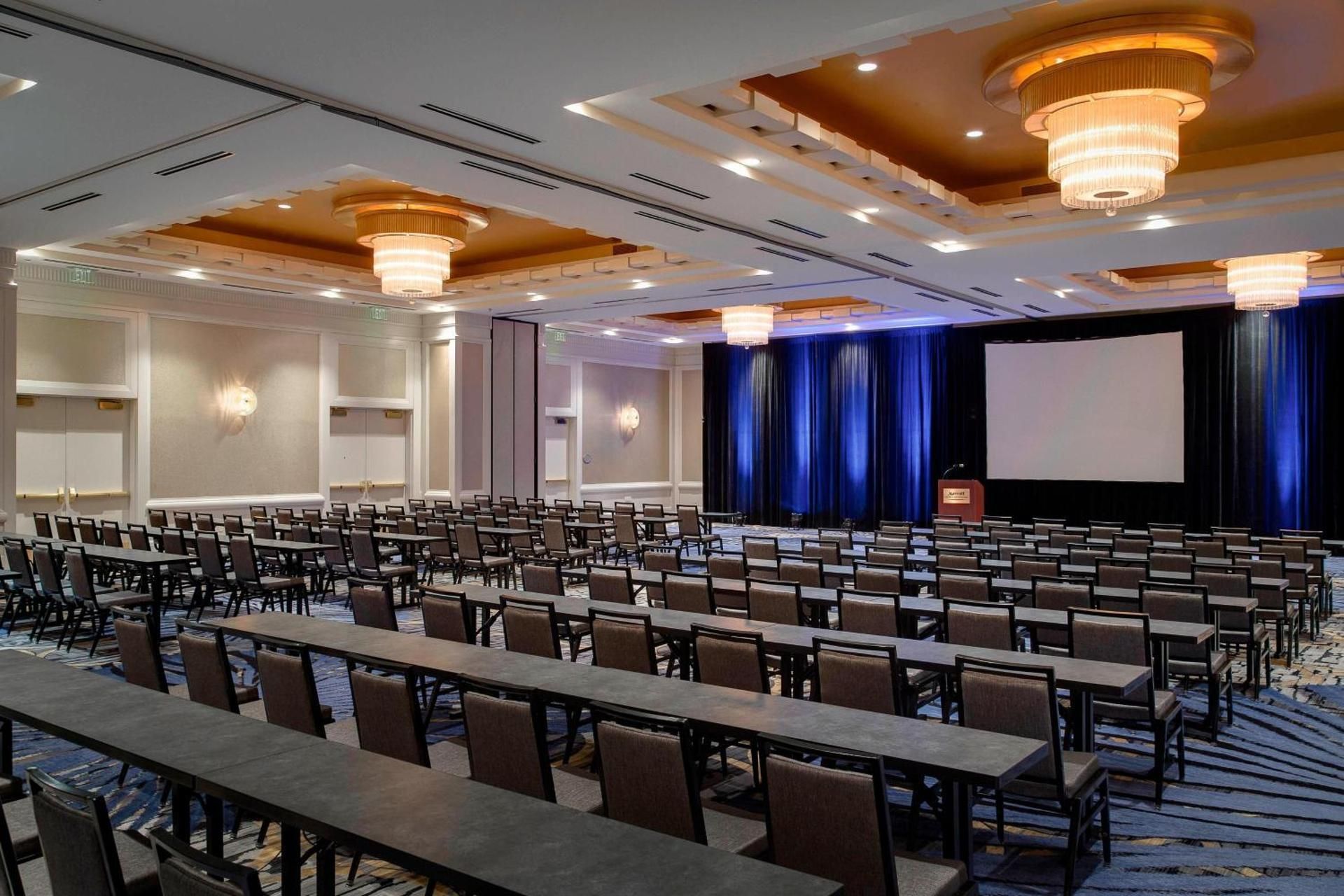 meeting room / ballrooms