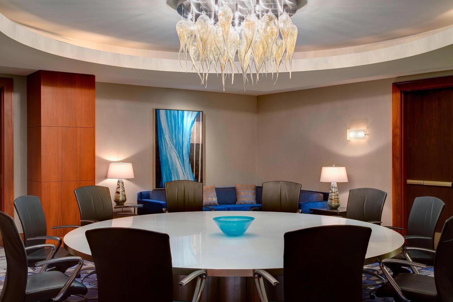 meeting room / ballrooms
