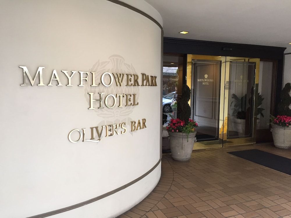 undefined Mayflower Park Hotel 5