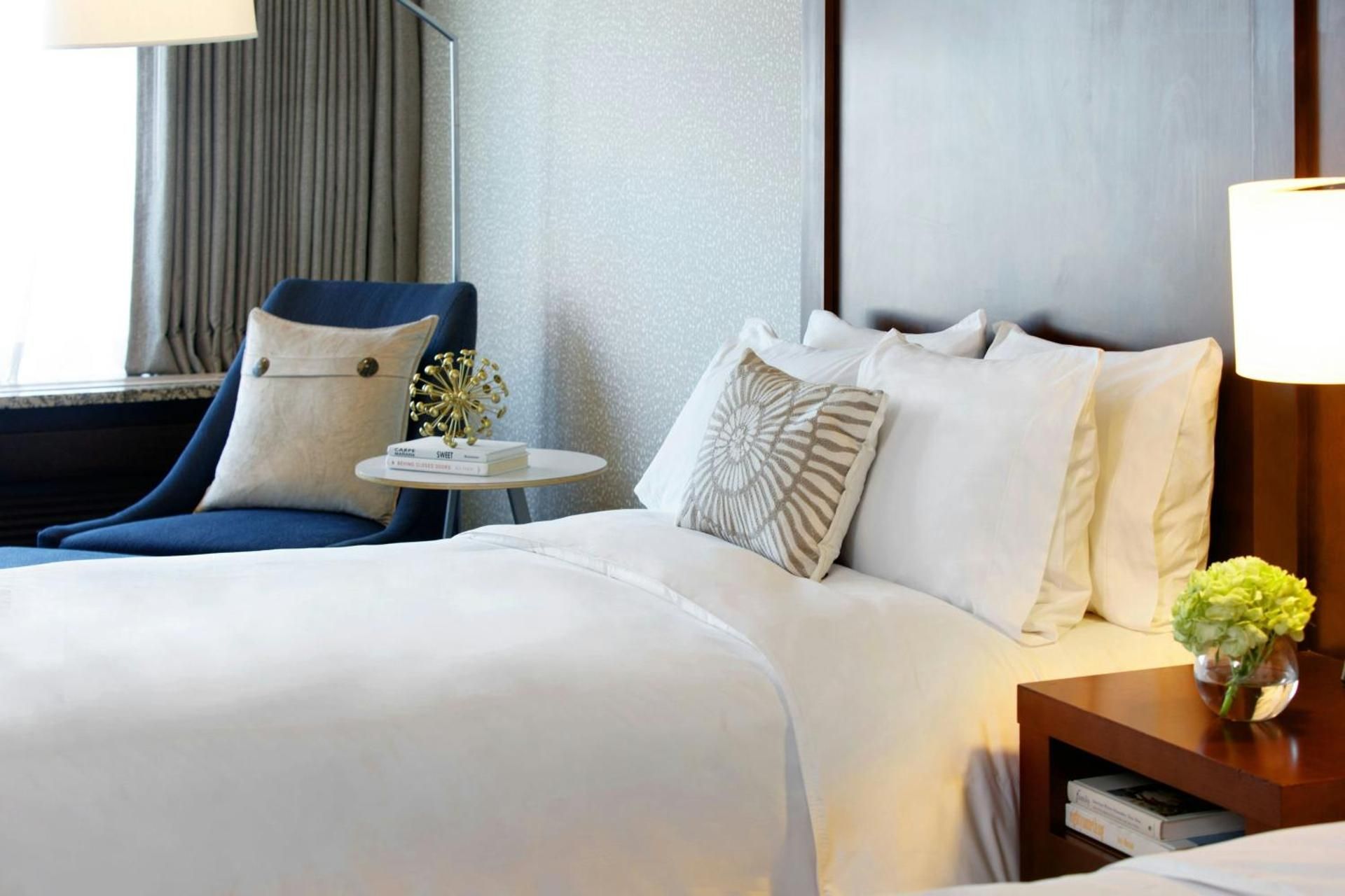 undefined Renaissance Seattle Hotel 9