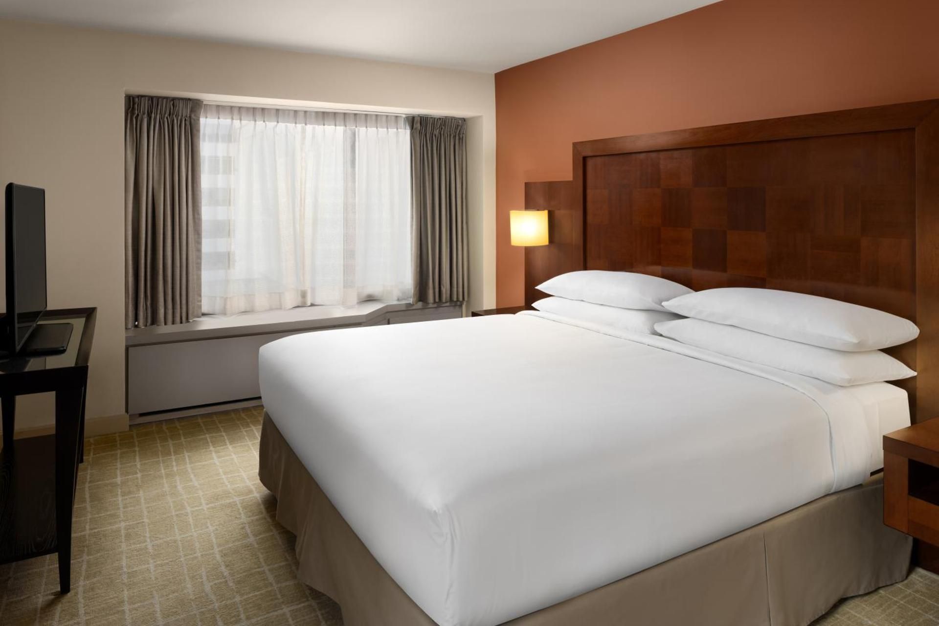 undefined Renaissance Seattle Hotel 5