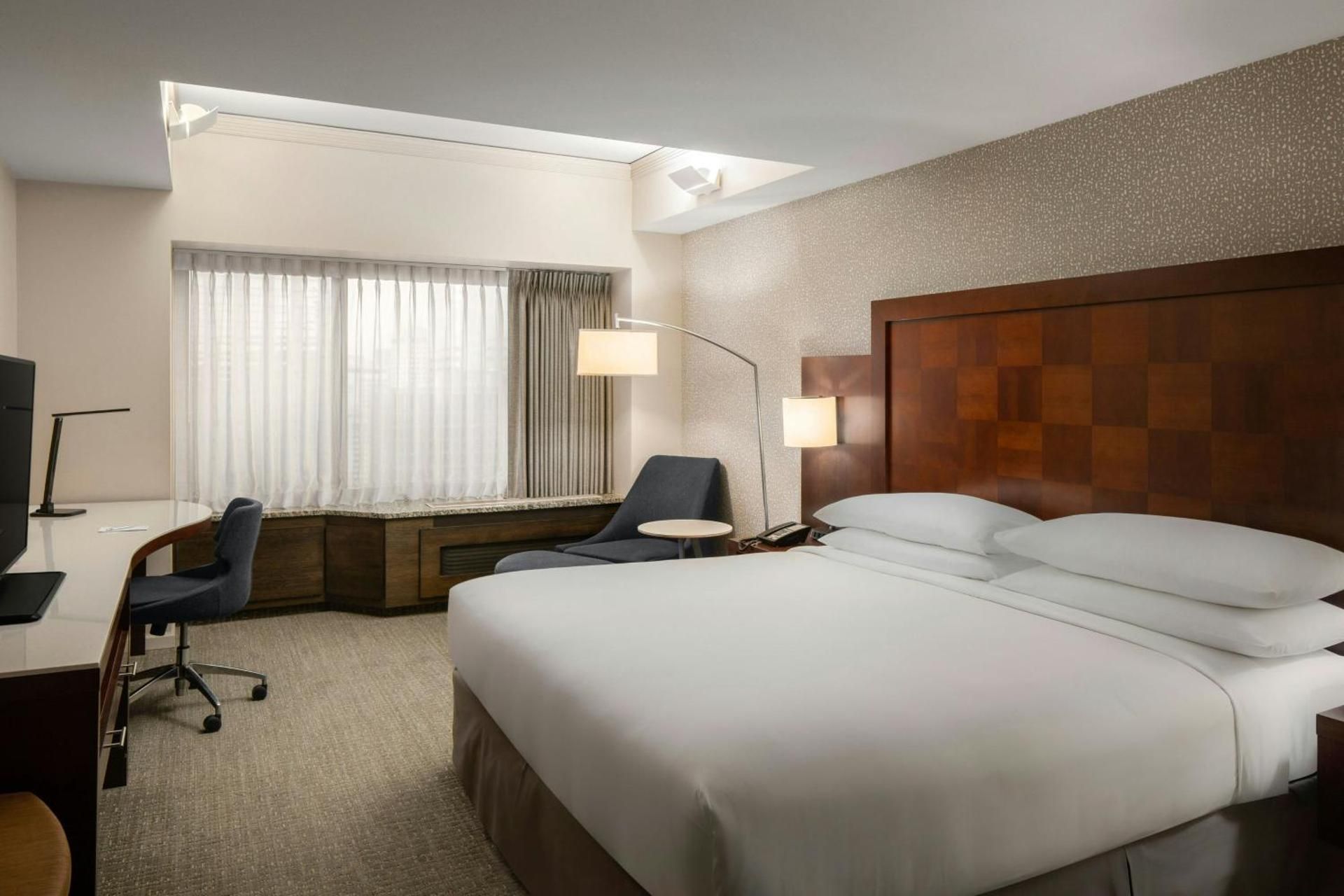 undefined Renaissance Seattle Hotel 6