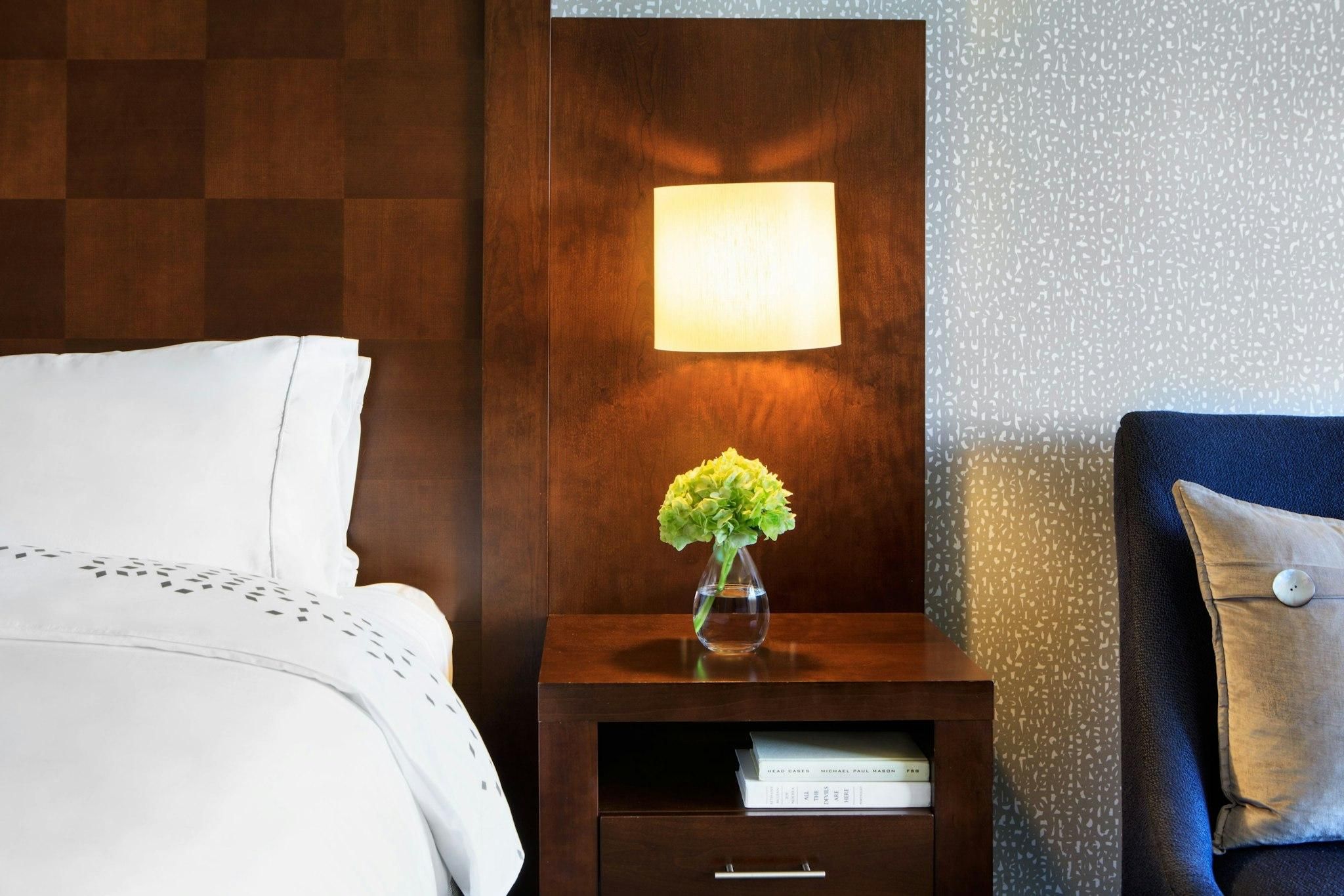 Club Lounge Access, Club Guest Room, 1 King, City View, High Floor