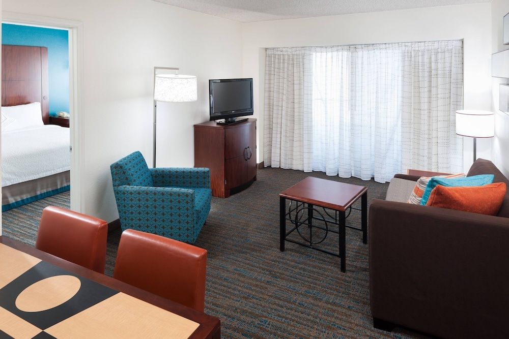 undefined Residence Inn by Marriott Seattle Downtown/Lake Union 8