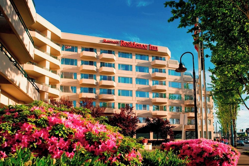 undefined Residence Inn by Marriott Seattle Downtown/Lake Union 2