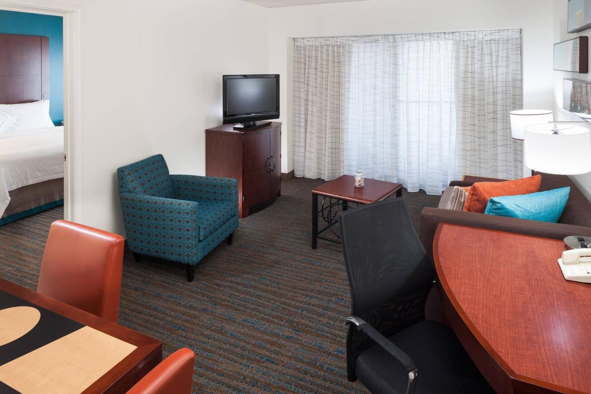 undefined Residence Inn by Marriott Seattle Downtown/Lake Union 6