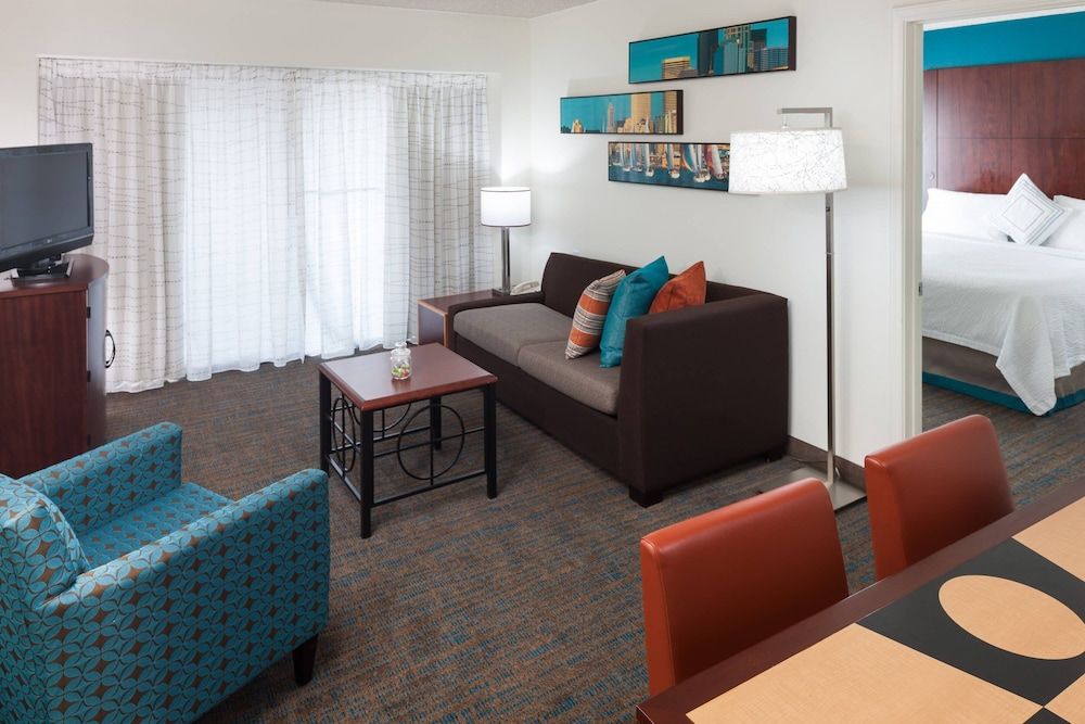 undefined Residence Inn by Marriott Seattle Downtown/Lake Union 9