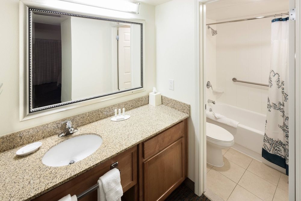 undefined Residence Inn by Marriott Seattle Downtown/Lake Union 7