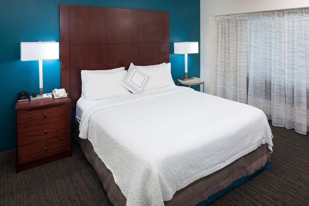 undefined Residence Inn by Marriott Seattle Downtown/Lake Union 10