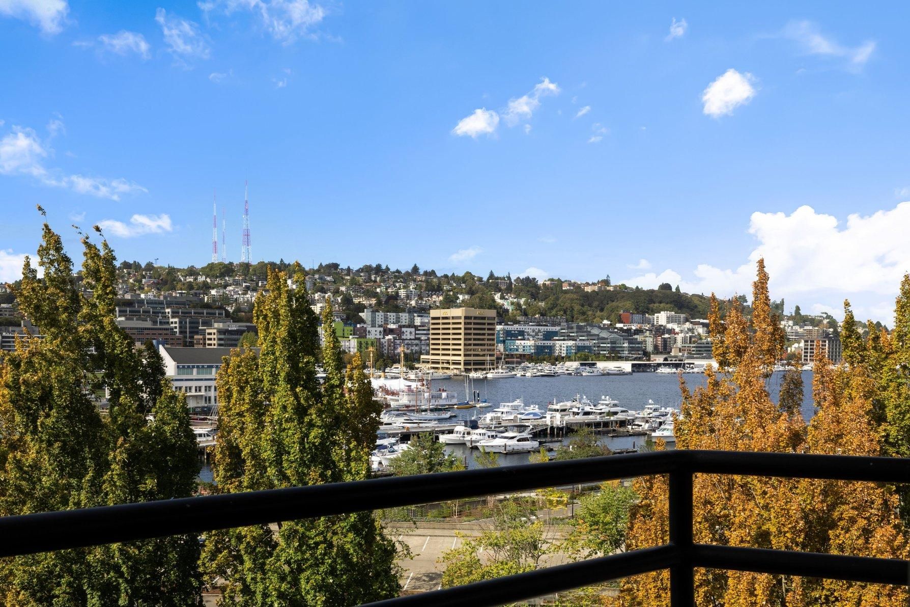 undefined Residence Inn by Marriott Seattle Downtown/Lake Union 7