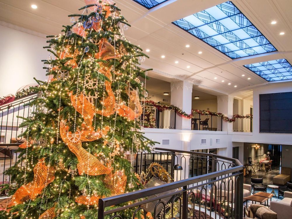 undefined Hotel Theodore Seattle Downtown, Tapestry by Hilton 4