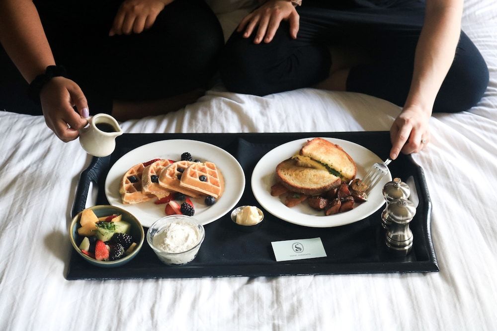 undefined Hotel Sorrento 9