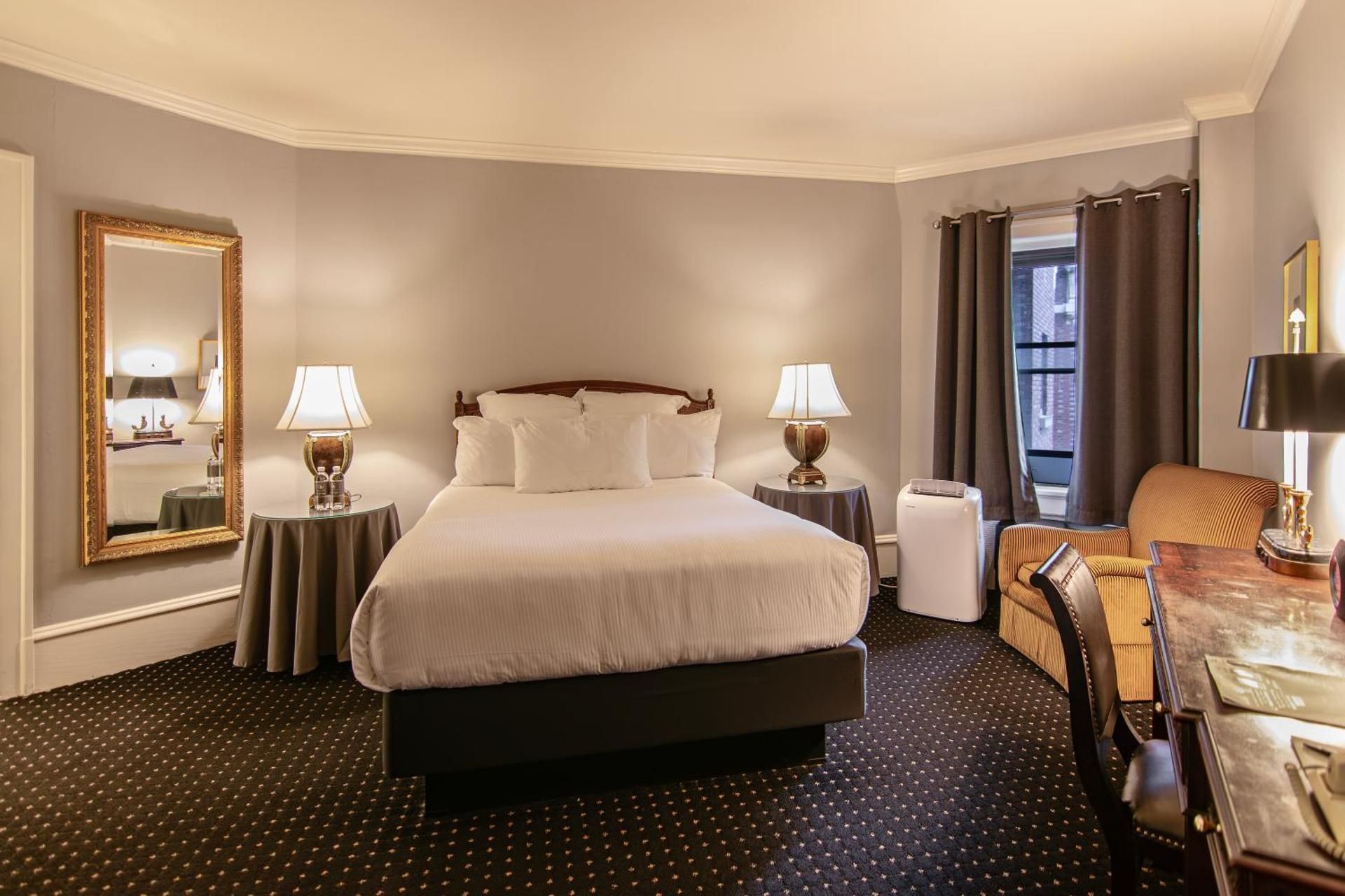 undefined Hotel Sorrento 7