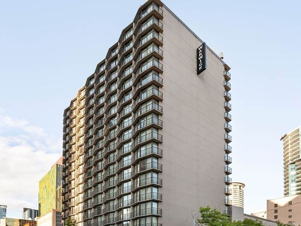 undefined Warwick Seattle 2