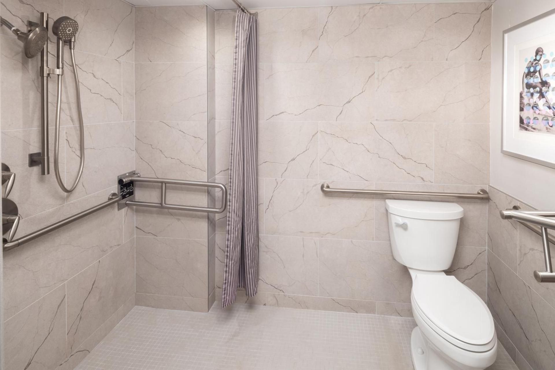 undefined Warwick Seattle 9