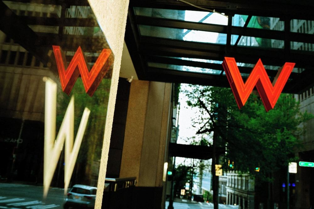 undefined W Seattle 9