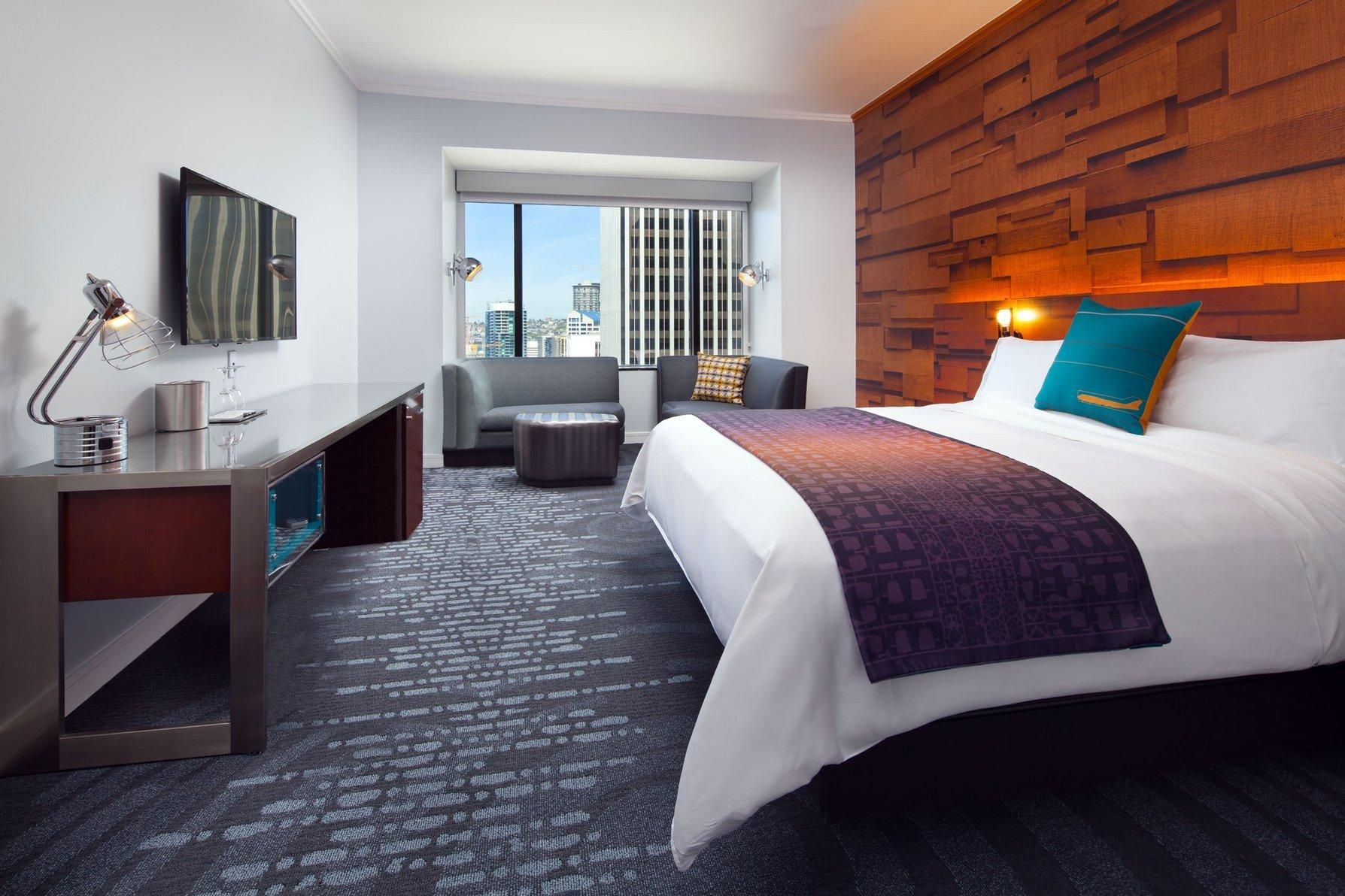 undefined W Seattle 10