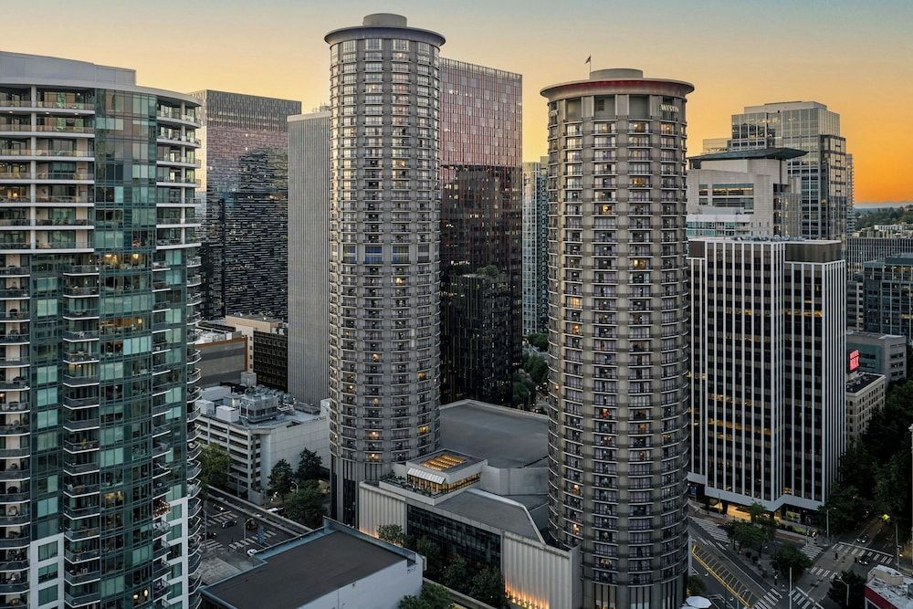 undefined The Westin Seattle 5