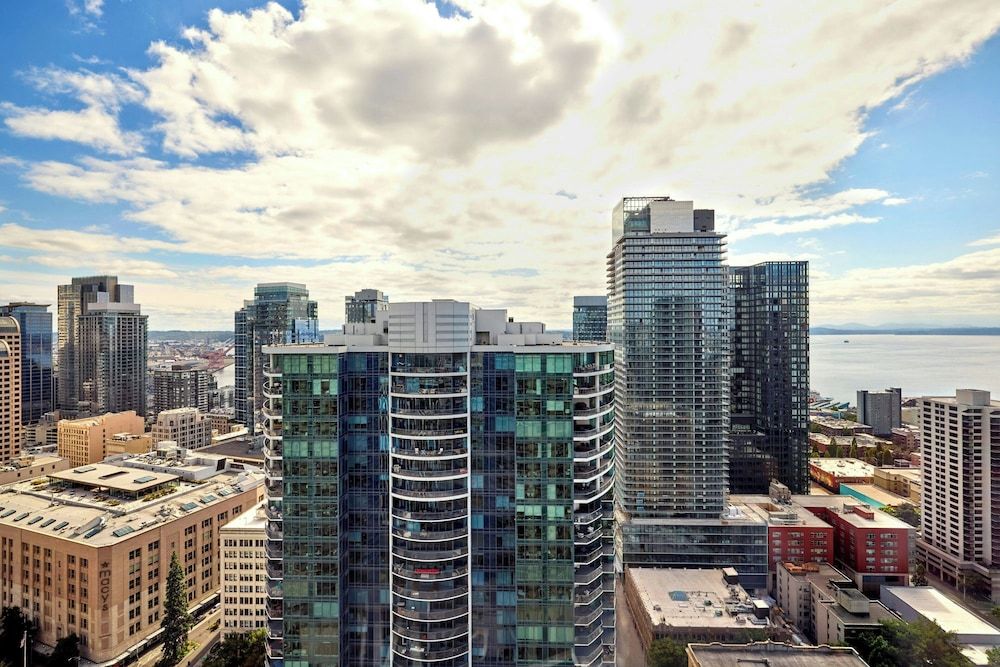 undefined The Westin Seattle 10