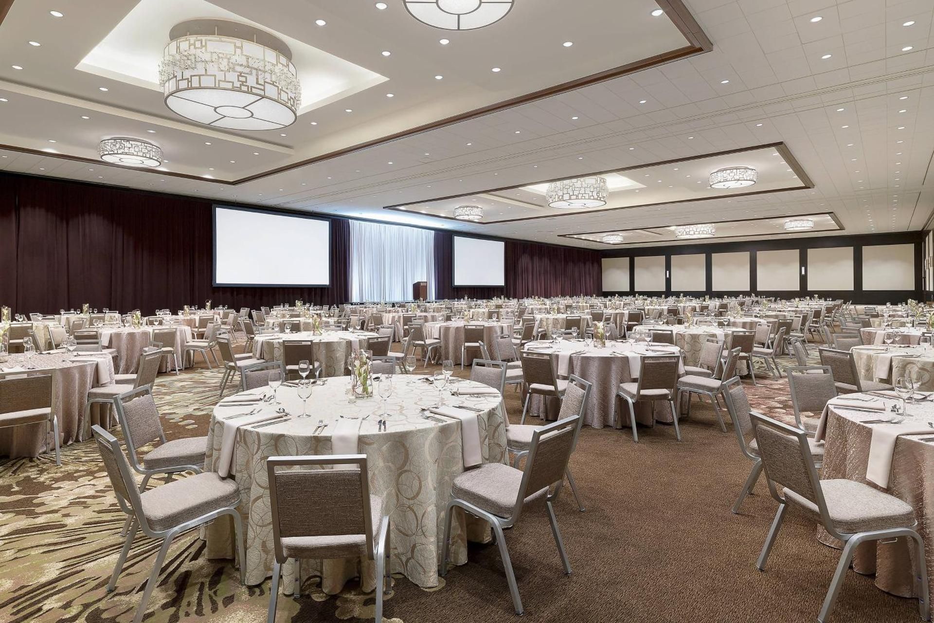 meeting room / ballrooms