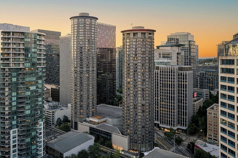 undefined The Westin Seattle 4
