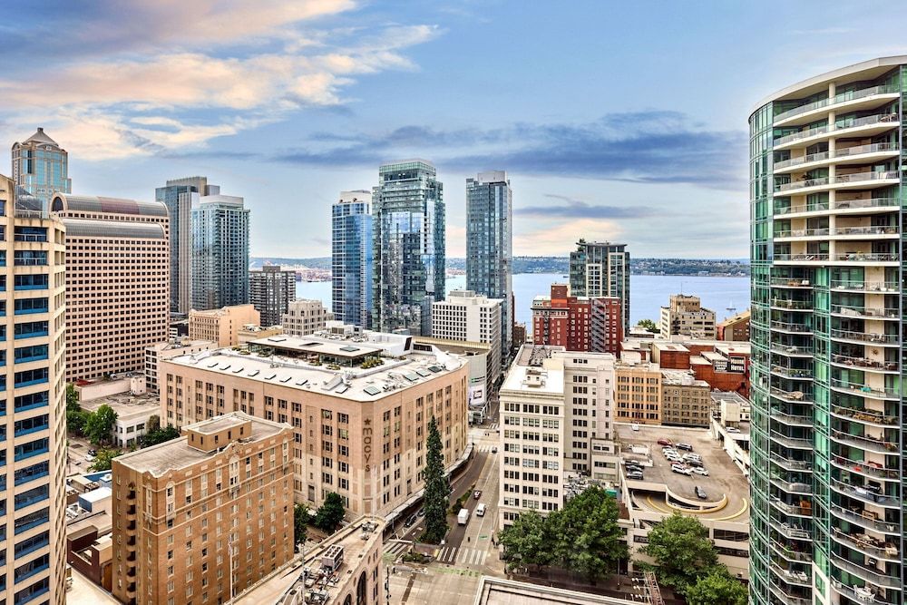 undefined The Westin Seattle 3