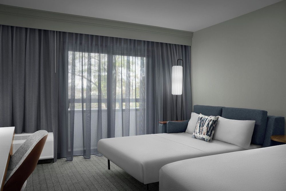 Suite, 1 Bedroom, Non Smoking
