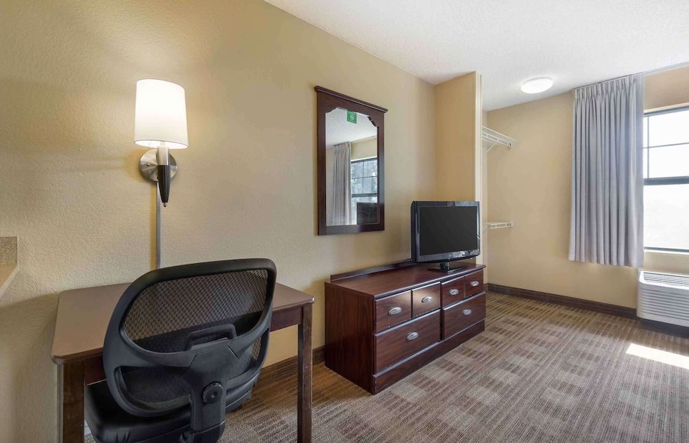 Extended Stay America Suites Tacoma South Studio, 2 Double Beds, Non Smoking 5
