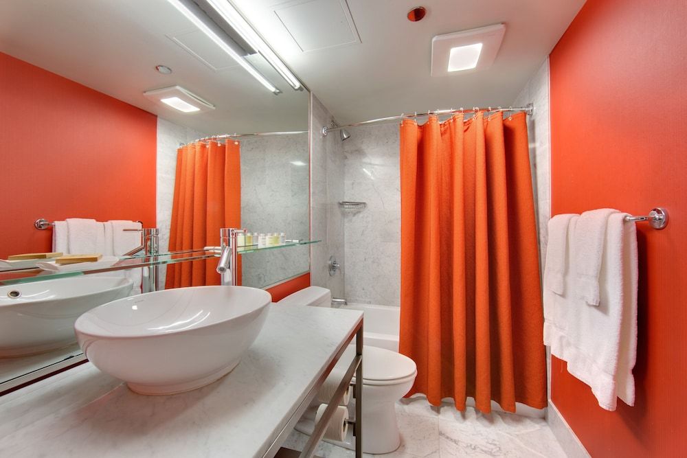 Hotel Murano Executive Room, 2 Double Beds (Patron Club Two Double) 5