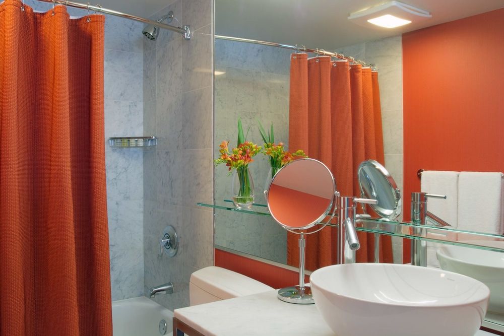 Hotel Murano Executive Room, 2 Double Beds (Patron Club Two Double) 4