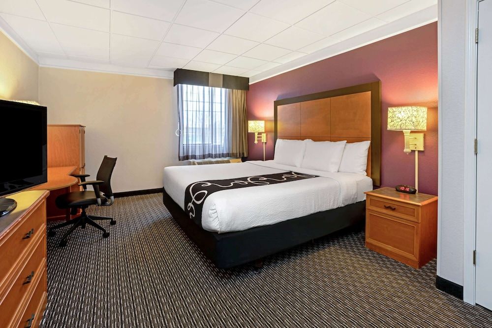 Room, 1 King Bed