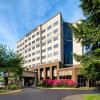 Embassy Suites by Hilton Seattle Tacoma International Airport