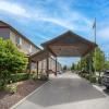 SureStay by Best Western Walla Walla