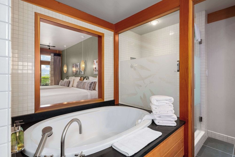 Willows Lodge Room, 2 Queen Beds (Nicer) 3